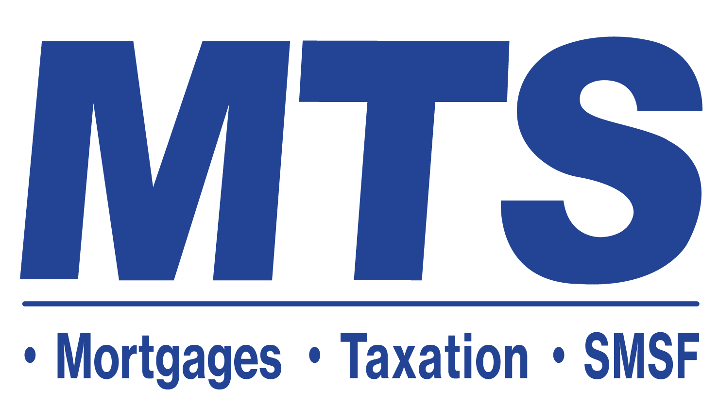 MTS Logo